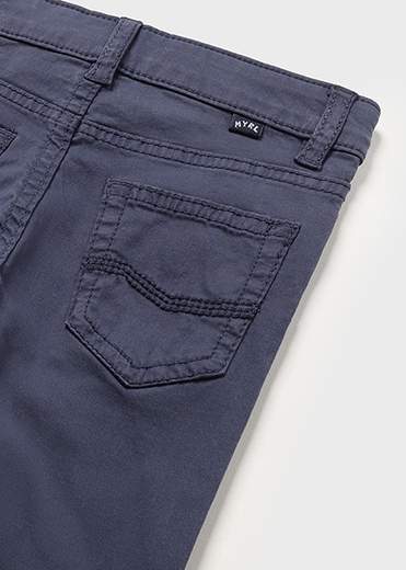 Pantalone Slim FIt Neonato