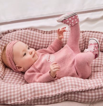 MAYORAL/NEW BORN 2842