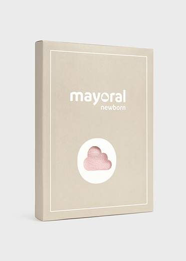 MAYORAL/NEW BORN 2556