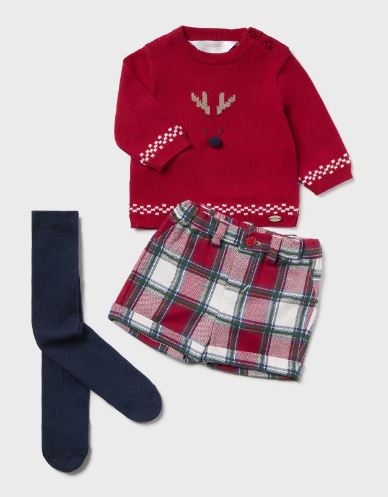 MAYORAL/NEW BORN 2249