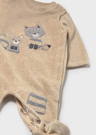 MAYORAL/NEW BORN 2719