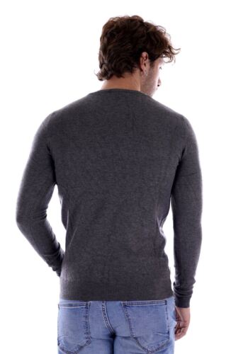 MAGLIA GIANNI LUPO GL33398-F22