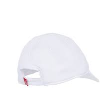 Cappello Visiera Neonato