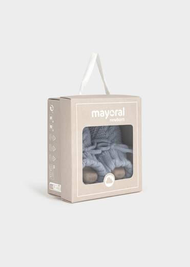 MAYORAL/NEW BORN 9167