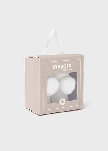 MAYORAL/NEW BORN 9657