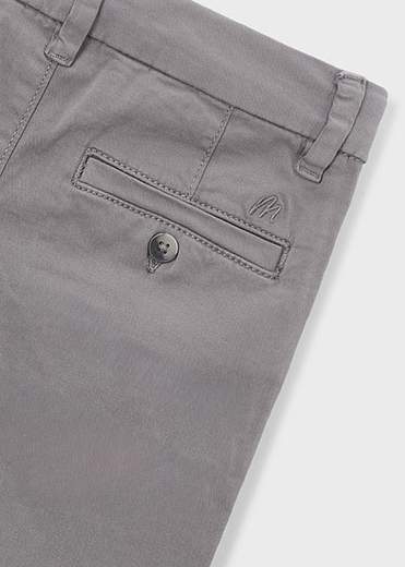 Pantalone chino bambino