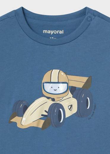 MAYORAL 2008
