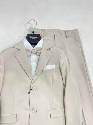 gentleman 2290
