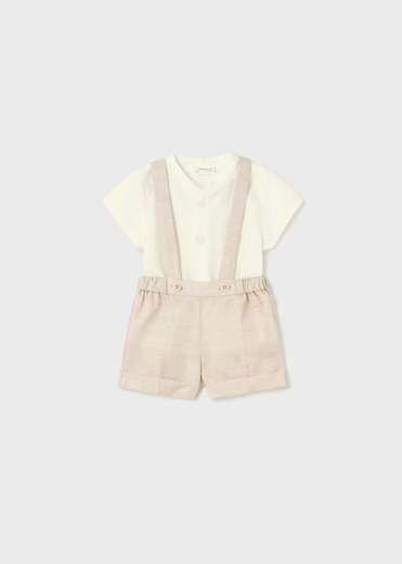 MAYORAL/NEW BORN 1262