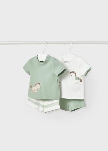 MAYORAL/NEW BORN 1619