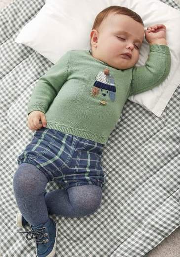 MAYORAL/NEW BORN 2244