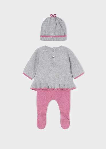 MAYORAL/NEW BORN 2505