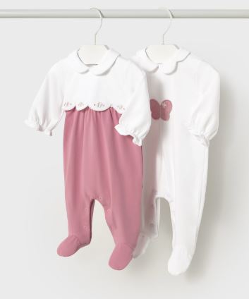 MAYORAL/NEW BORN 1751