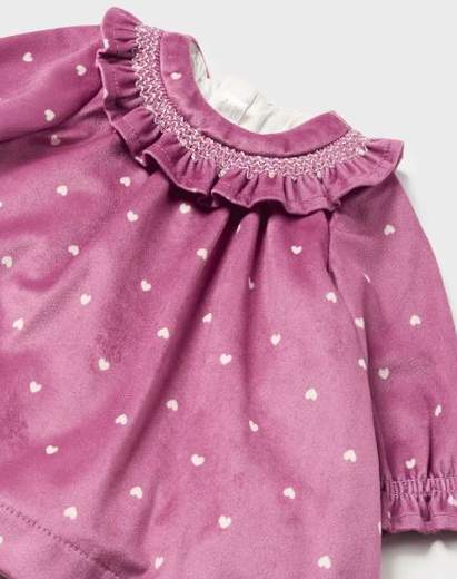 MAYORAL/NEW BORN 2840