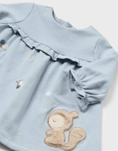 MAYORAL/NEW BORN 2885