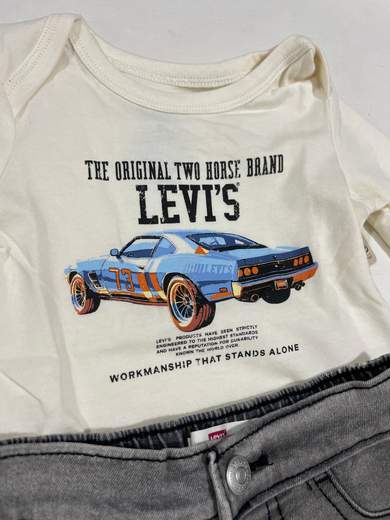 LEVI'S KIDS 6ER462