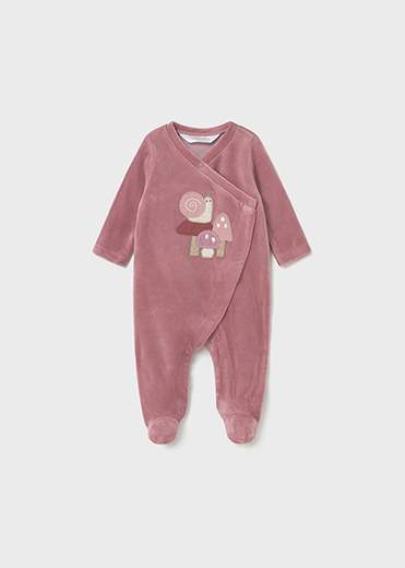 MAYORAL/NEW BORN 2706