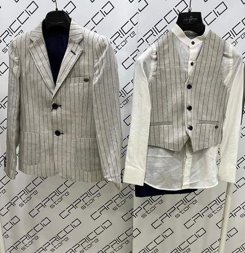 LES GAMINS LGMP30586R