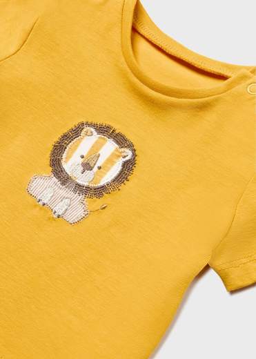 MAYORAL/NEW BORN 1253