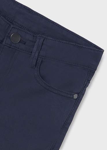 Pantalone Slim Fit Ragazzo