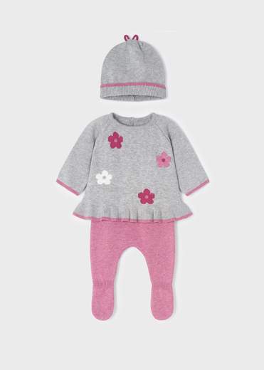 MAYORAL/NEW BORN 2505