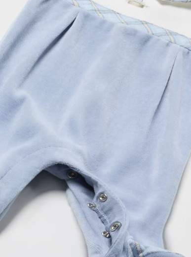 MAYORAL/NEW BORN 2791