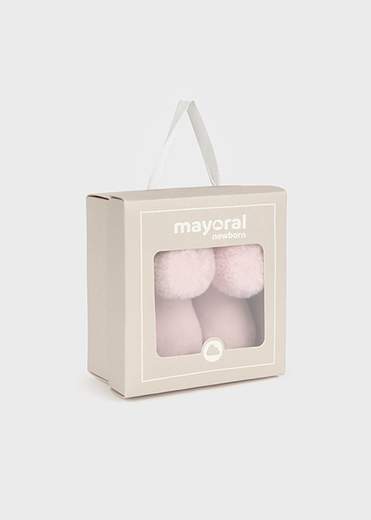 MAYORAL/NEW BORN 9657