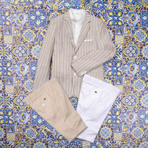 LES GAMINS LGM402063R