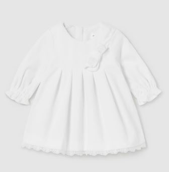 MAYORAL/NEW BORN 2854