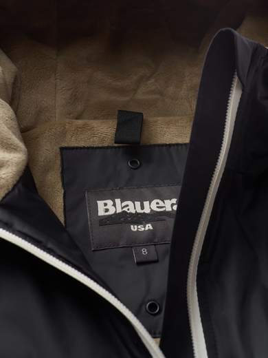BLAUER KID WBLGC11207