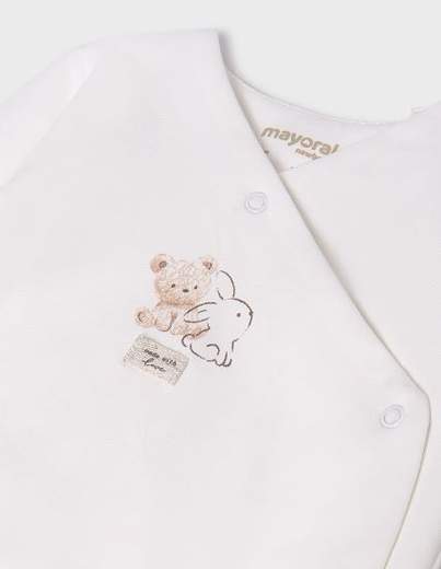 MAYORAL/NEW BORN 9907