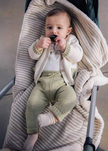 MAYORAL/NEW BORN 2522