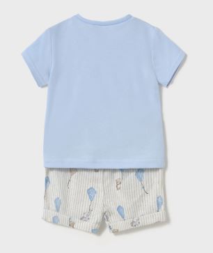 MAYORAL/NEW BORN 1202