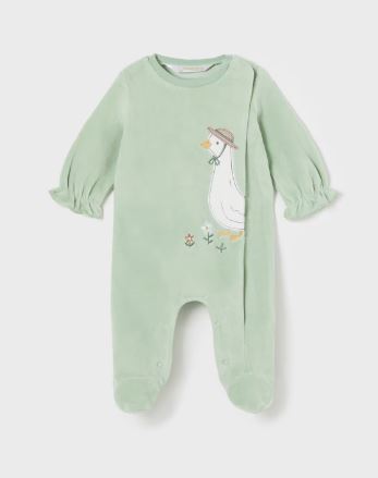 MAYORAL/NEW BORN 2781