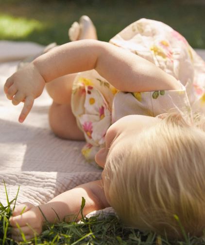 MAYORAL/NEW BORN 1863