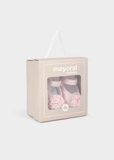 MAYORAL/NEW BORN 9740