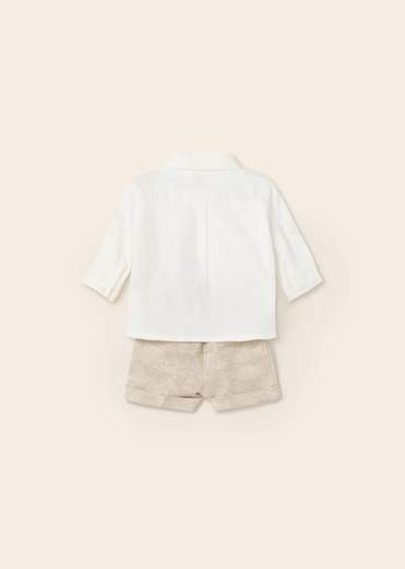 MAYORAL/NEW BORN 1263