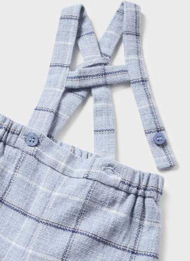 MAYORAL/NEW BORN 2239