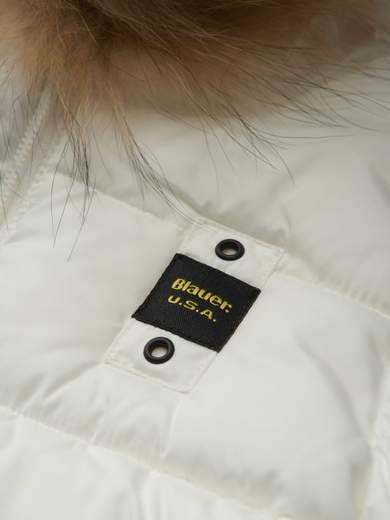 BLAUER KID BBXC02550