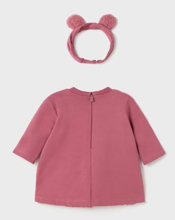 MAYORAL/NEW BORN 2844