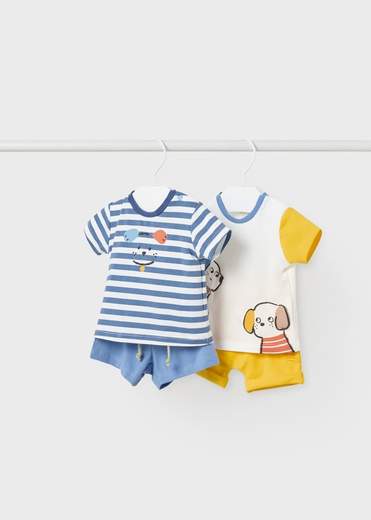 MAYORAL/NEW BORN 1621