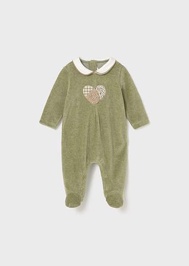 MAYORAL/NEW BORN 2702