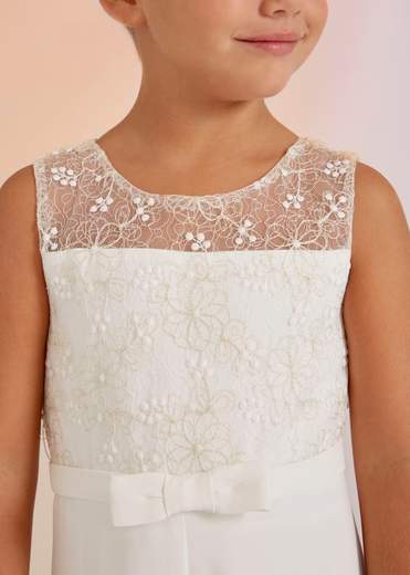 Tuta Combined Bambina Abel&Lula