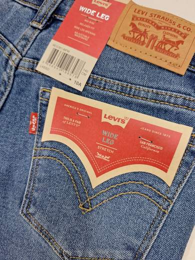 LEVI'S KIDS LK4EG381