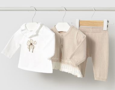 MAYORAL/NEW BORN 1589