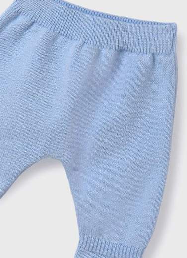 Set 3 pezzi neonato Mayoral