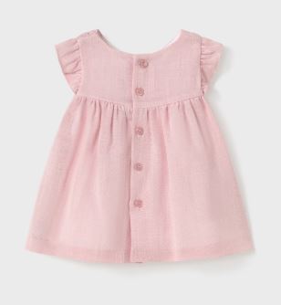 MAYORAL/NEW BORN 1846