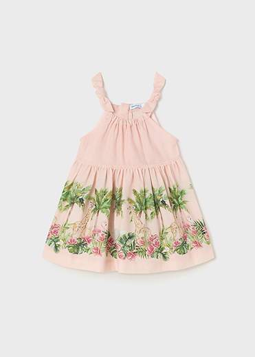 Vestito neonata