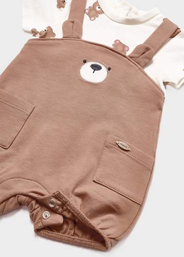 MAYORAL/NEW BORN 1615