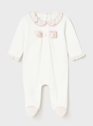 MAYORAL/NEW BORN 2735